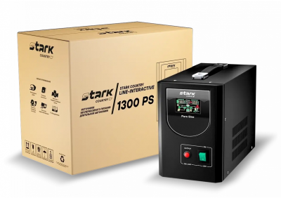 Stark Country 1300 PS